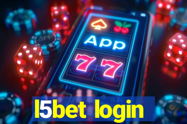 l5bet login